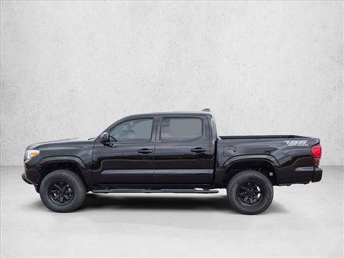 Used 2023 Toyota Tacoma SR AWD/4WD image 9