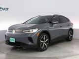 Used 2023 Volkswagen ID.4 S image 2