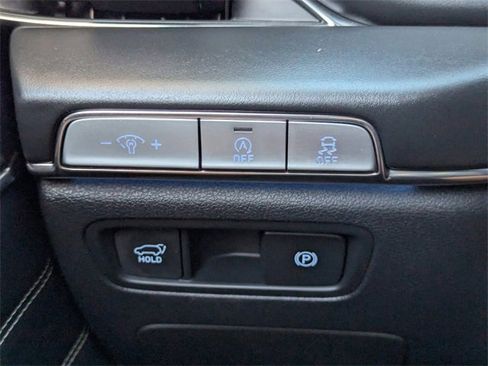 Used 2024 Genesis GV80 2.5T image 31