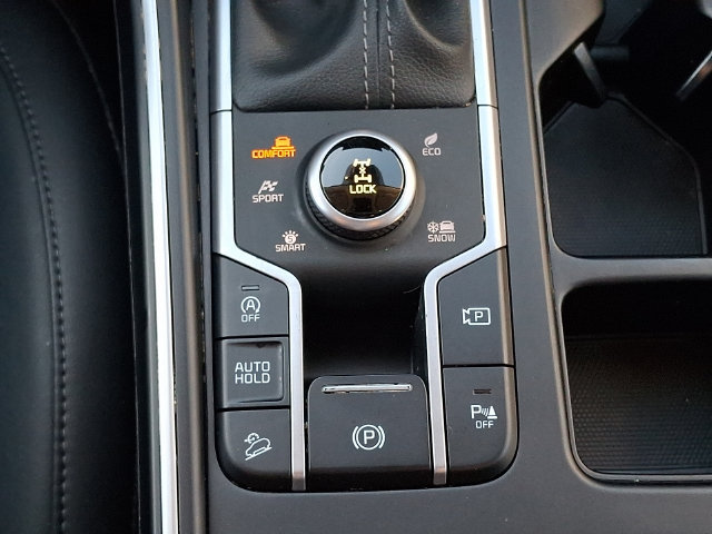 Used 2023 Kia Sorento X-Line EX AWD/4WD image 25
