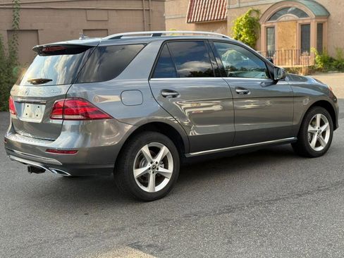 Used 2018 Mercedes-Benz GLE 350 4MATIC image 8