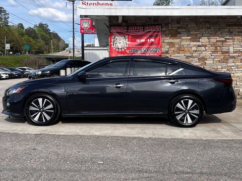 Used 2019 Nissan Altima 2.5 SL image 3