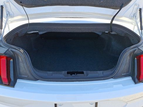 Certified 2023 Ford Mustang Premium image 28