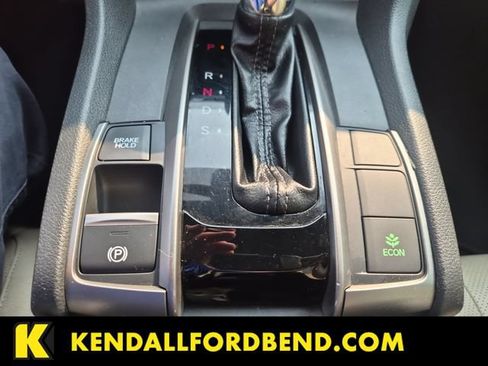 Used 2020 Honda Civic Sport Touring image 19