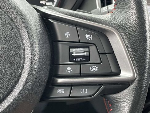 Used 2020 Subaru Forester Sport w/ Popular Package #2 AWD/4WD image 11