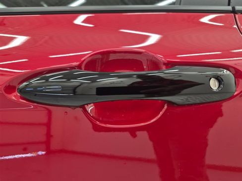 New 2026 Toyota Camry Hybrid w/ Convenience Package FWD image 18