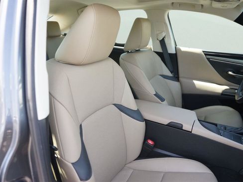 Used 2019 Lexus ES 350 FWD image 20