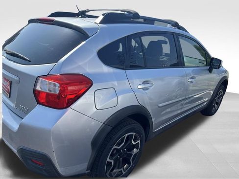 Used 2013 Subaru Crosstrek 2.0i Limited AWD/4WD image 12