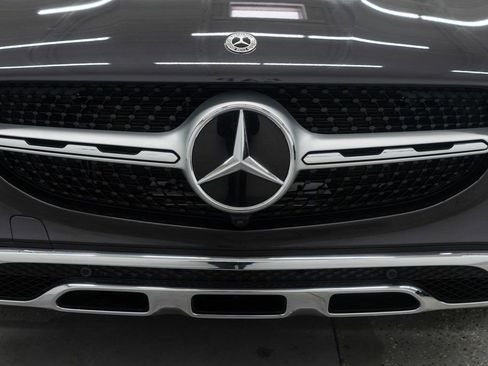 Used 2023 Mercedes-Benz GLC 300 4MATIC Coupe image 39