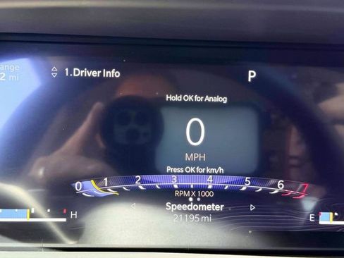 Certified 2023 Jeep Grand Cherokee Limited AWD/4WD image 24