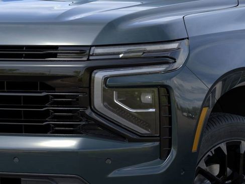 New 2026 Chevrolet Tahoe RST w/ RST Capability Package image 14