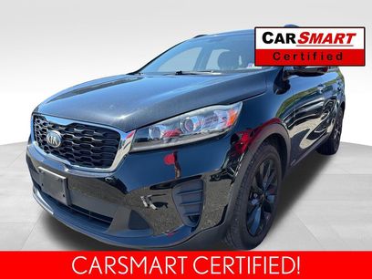 Used 2019 Kia Sorento S