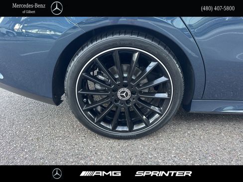 Certified 2022 Mercedes-Benz CLA 250 image 6