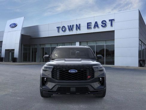 New 2026 Ford Explorer ST image 6