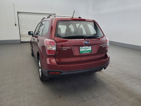 Used 2014 Subaru Forester 2.5i AWD/4WD image 6