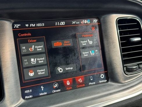 Used 2018 Dodge Charger R/T image 28