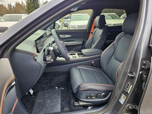 New 2026 Genesis GV70 2.5T Sport Prestige image 21