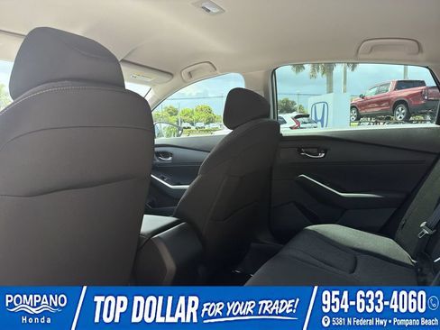Used 2024 Honda Accord LX image 25