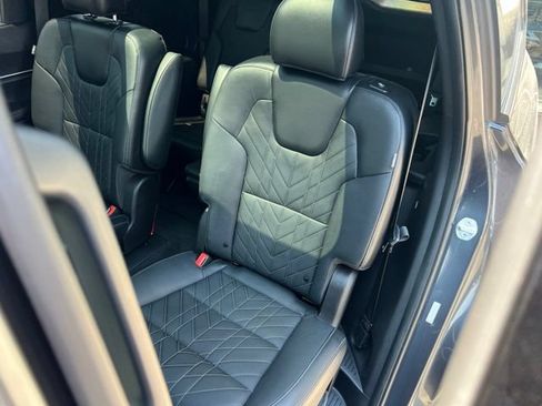 Certified 2024 Kia Telluride SX Prestige X-Line AWD/4WD image 17