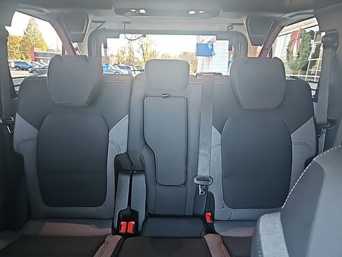 New 2025 Ford Bronco Big Bend image 10