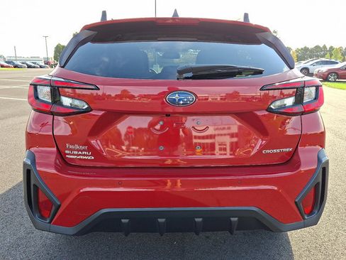 Certified 2024 Subaru Crosstrek 2.5i Limited AWD/4WD image 7