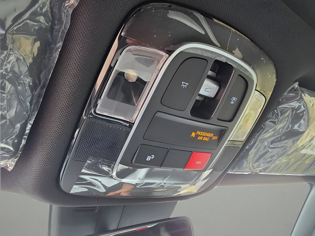 New 2026 Hyundai Tucson Limited AWD/4WD image 35