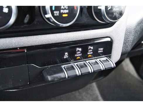 Used 2025 RAM 1500 Tradesman RWD image 29