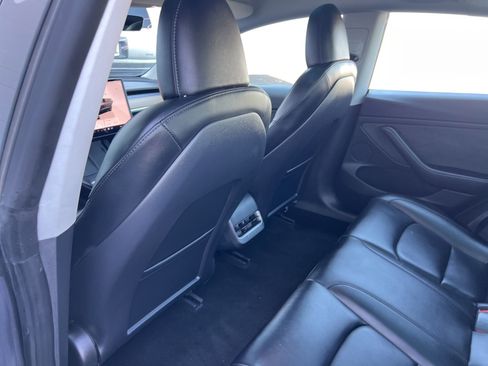 Used 2023 Tesla Model 3 Standard Range RWD image 23