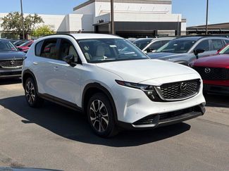 New 2026 MAZDA CX-5 Preferred AWD/4WD video 1