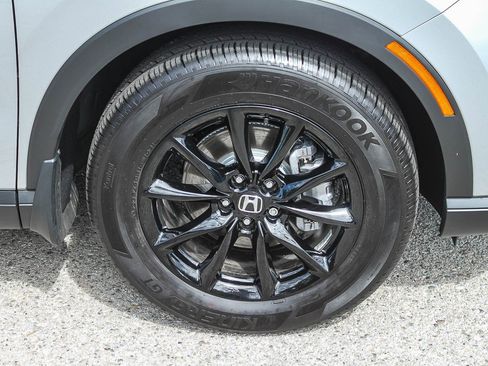 Certified 2026 Honda CR-V Sport-L image 13