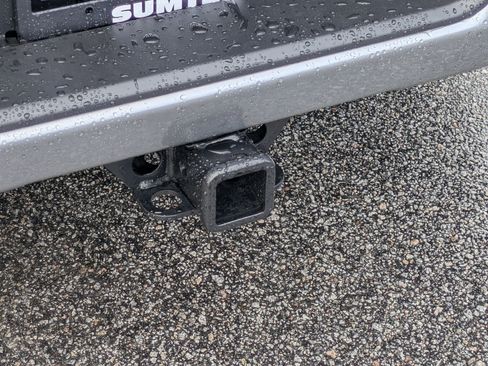 Used 2025 GMC Sierra 1500 Denali image 30