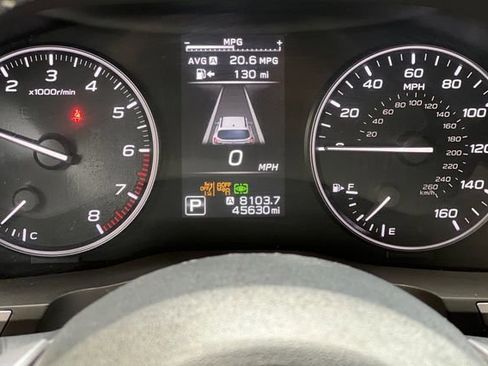 Used 2023 Subaru Ascent Limited w/ Technology Package image 32