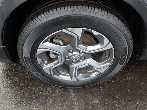Used 2019 Honda CR-V EX-L image 16