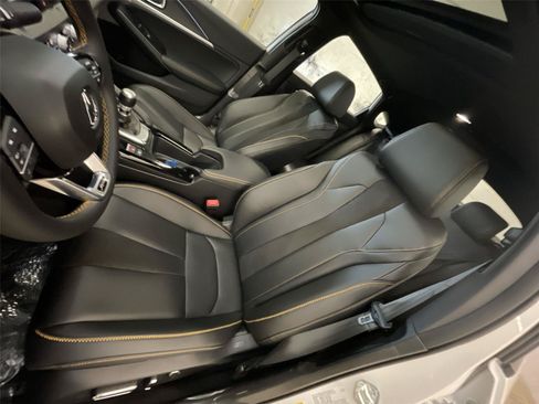 New 2026 Acura Integra A-Spec FWD image 14