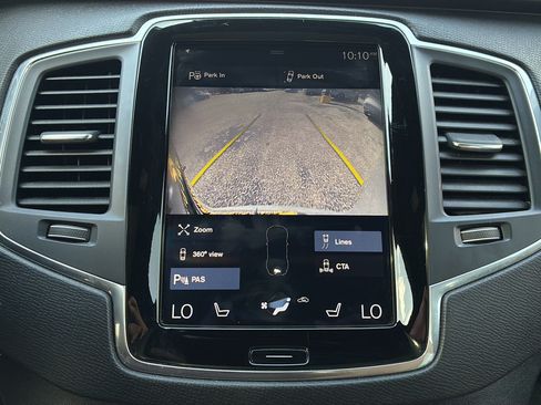 Used 2017 Volvo XC90 T6 Momentum w/ Vision Package AWD/4WD image 21