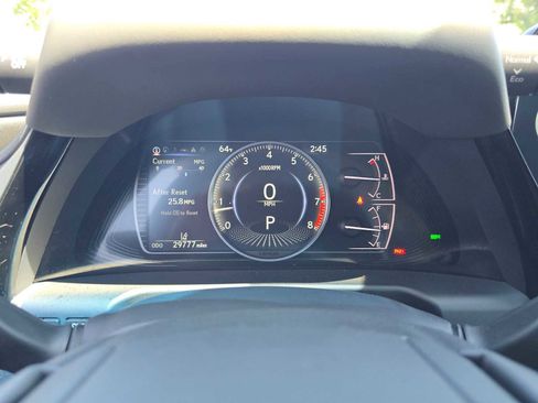 Used 2022 Lexus ES 350 w/ Premium Package FWD image 23
