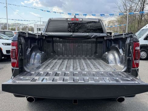Certified 2021 RAM 1500 Laramie AWD/4WD image 17