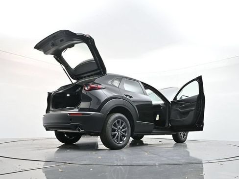 Used 2026 MAZDA CX-30 AWD 2.5 S image 31