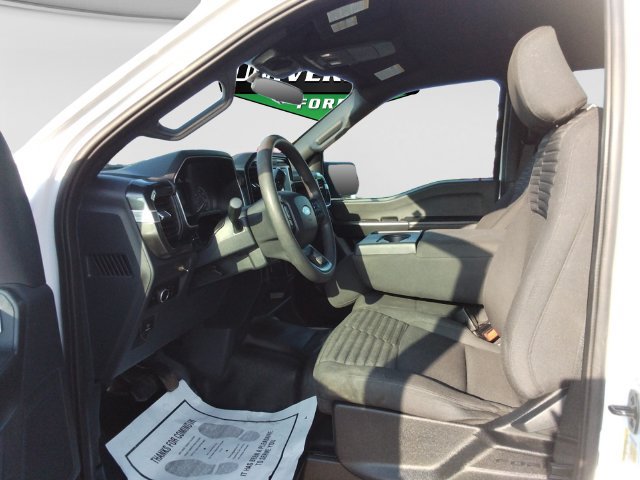 Used 2023 Ford F150 XL w/ XL STX Apperance Package AWD/4WD image 26