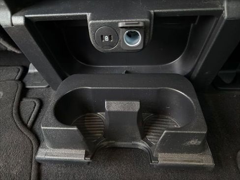 Used 2025 Ford F150 XLT w/ Equipment Group 301A Standard image 15