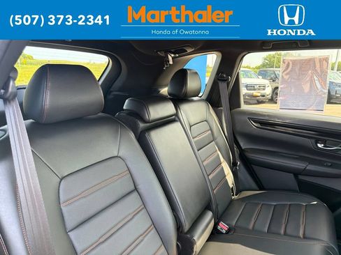 Used 2025 Honda CR-V Sport-L image 18