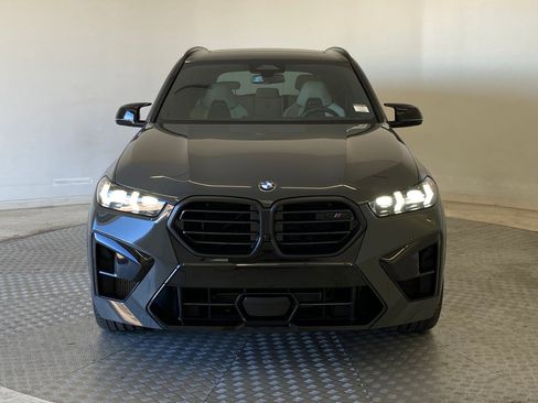 Used 2024 BMW X5 M Competition w/ Executive Package image 6