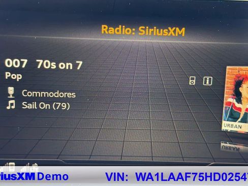 Used 2017 Audi Q7 3.0T Premium Plus image 30