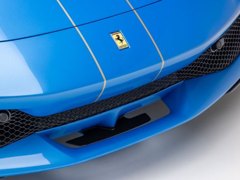 Used 2024 Ferrari 296 GTS RWD image 13