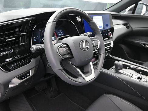 New 2026 Lexus RX 350 Premium Plus AWD/4WD image 12