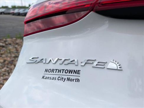 Certified 2023 Hyundai Santa Fe Calligraphy AWD/4WD image 22