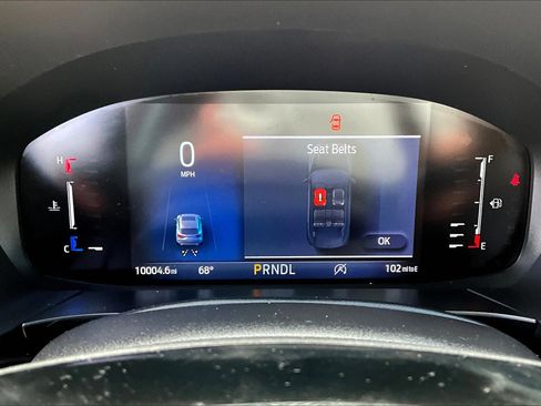 Used 2023 Ford Escape Active image 24