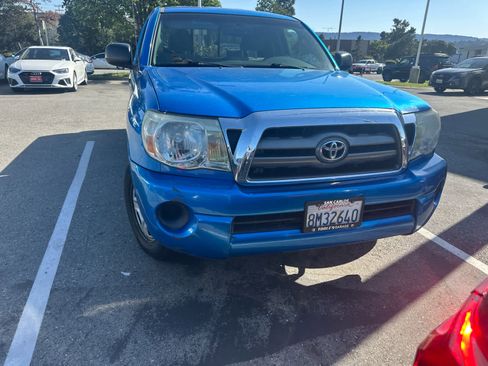 Used 2009 Toyota Tacoma 2WD Access Cab image 2