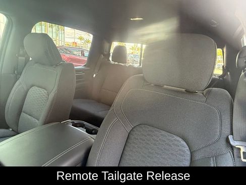Used 2026 RAM 1500 Big Horn RWD image 23