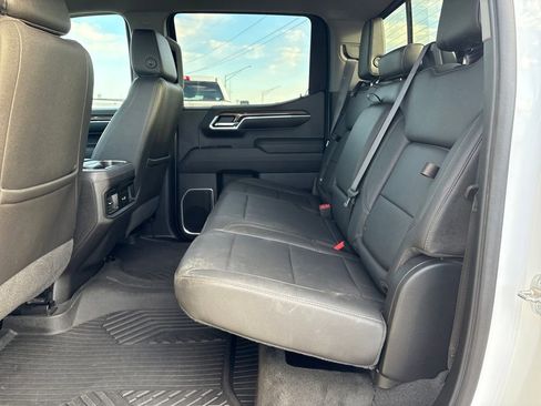 Used 2022 Chevrolet Silverado 1500 RST image 29